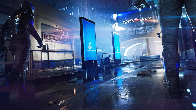 Illustration for article titled Why Mirror’s Edge: Catalyst
Fails at Being Introspective